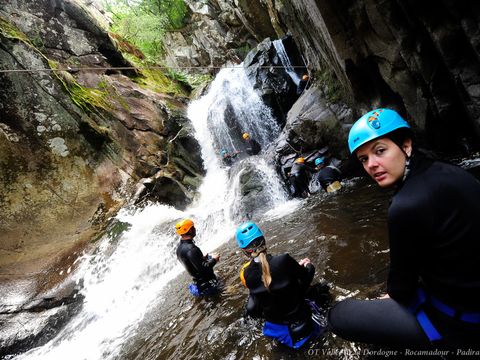 Camping Les Granges - Camping Lot - Image N°33