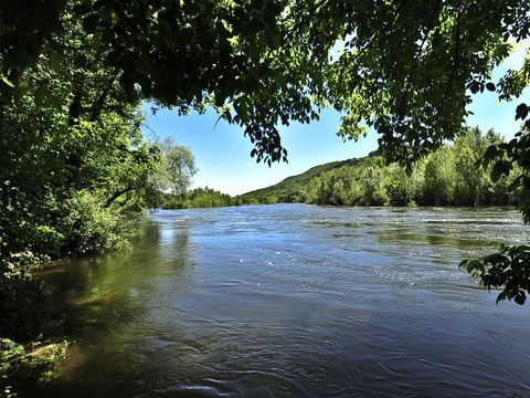 Camping Les Granges - Camping Lot - Image N°28