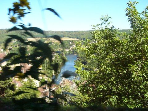 Camping Les Granges - Camping Lot - Image N°38