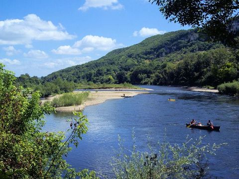 Camping Les Granges - Camping Lot - Image N°22