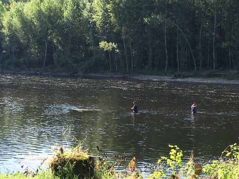 Camping Les Granges - Camping Lot - Image N°36