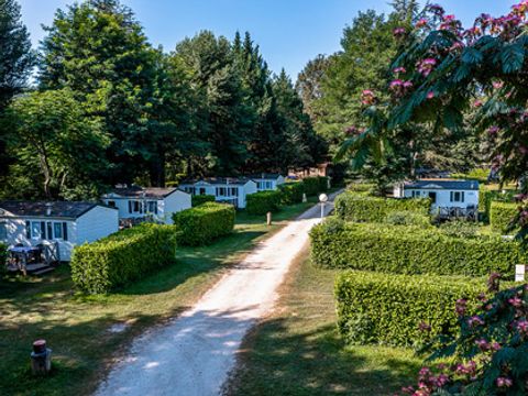 Camping Les Granges - Camping Lot - Image N°19