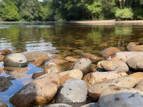 Camping Les Granges - Camping Lot - Image N°45