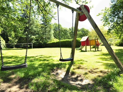 Camping Les Granges - Camping Lot - Image N°30