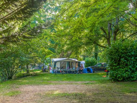 Camping Les Granges - Camping Lot - Image N°18