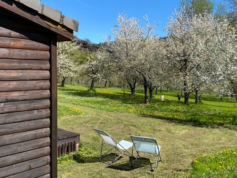 CHALET 5 personnes - Ballario