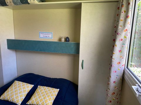Chalet 5 personnes - Jane