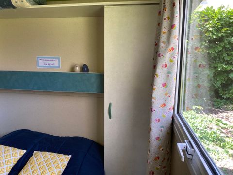Chalet 5 personnes - Jane
