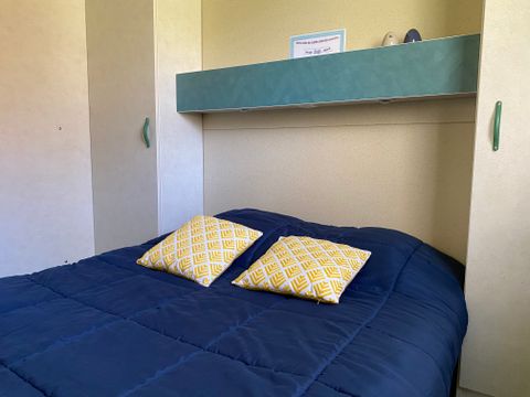 CHALET 5 personnes - Alba