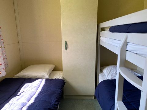 CHALET 5 personnes - Alba