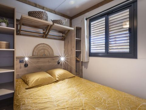CHALET 5 personnes - Ciris