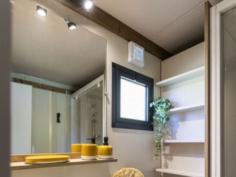 CHALET 5 personnes - Ciris