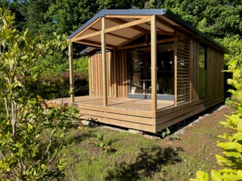 CHALET 5 personnes - Ciris