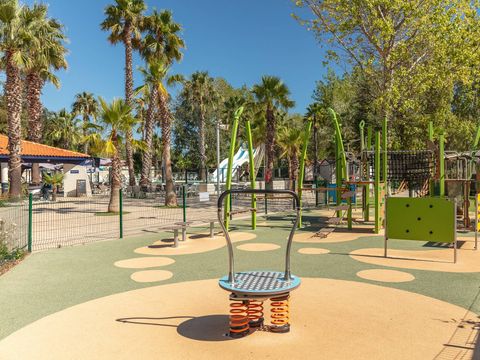 Camping Les Sablines - Camping Hérault - Image N°14