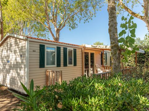 Camping Les Sablines - Camping Hérault - Image N°27