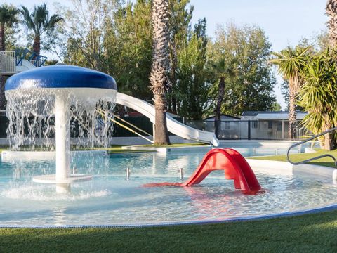 Camping Les Sablines - Camping Hérault - Image N°4