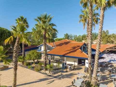 Camping Les Sablines - Camping Hérault - Image N°24