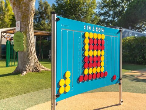 Camping Les Sablines - Camping Hérault - Image N°20