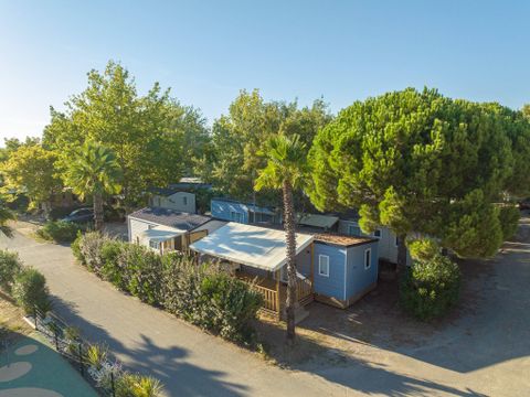 Camping Les Sablines - Camping Hérault - Image N°29