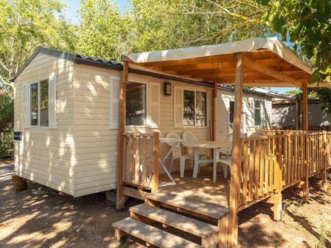 Camping Les Sablines - Camping Hérault - Image N°26