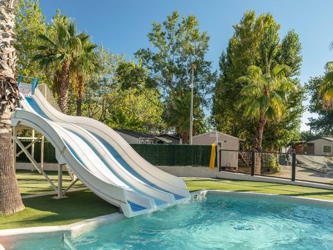 Camping Les Sablines - Camping Hérault - Image N°10