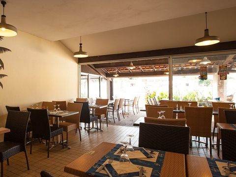 Camping la Plage et du Bord de Mer - Camping Hérault - Image N°17