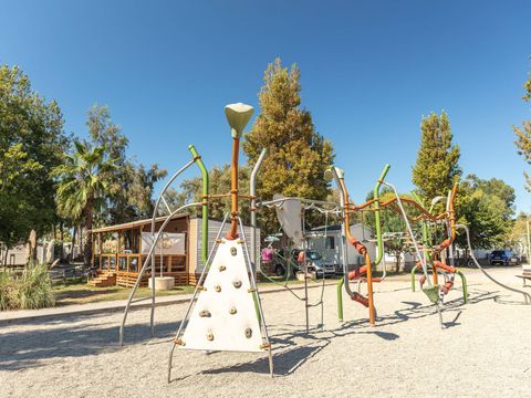 Camping Plage et Bord de Mer - Camping Hérault - Image N°8