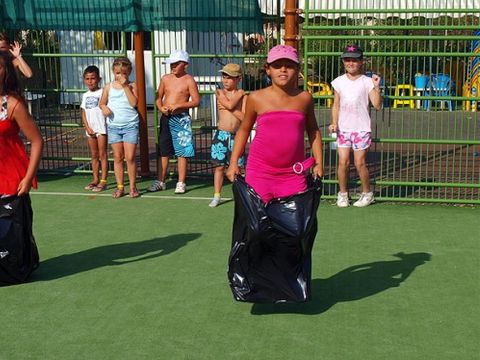 Camping la Plage et du Bord de Mer - Camping Hérault - Image N°14