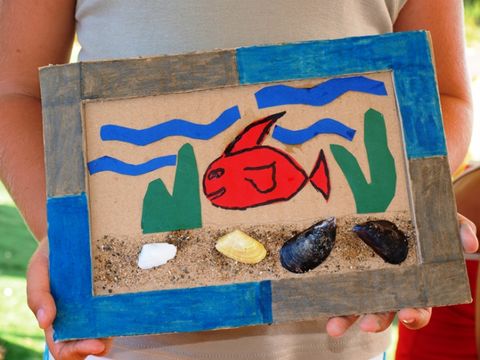 Camping la Plage et du Bord de Mer - Camping Hérault - Image N°13