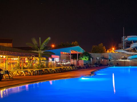 Camping la Plage et du Bord de Mer - Camping Hérault - Image N°12