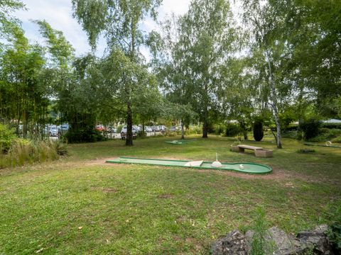 Camping Le Bontemps - Ciela Village - Camping Isère - Image N°52