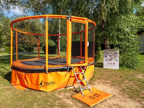 Camping Le Bontemps - Ciela Village - Camping Isère - Image N°89