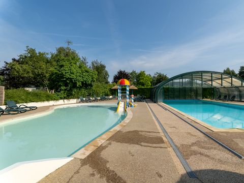 Camping Le Bontemps - Ciela Village - Camping Isère - Image N°53