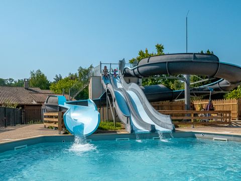 Camping Le Bontemps - Ciela Village - Camping Isère - Image N°80