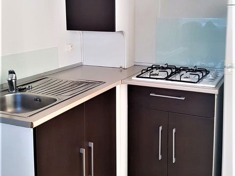 MOBILHOME 4 personnes - Family Classic
