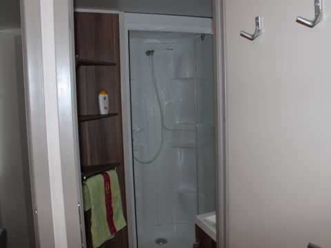 MOBILHOME 4 personnes - Loggia Confort 29m2