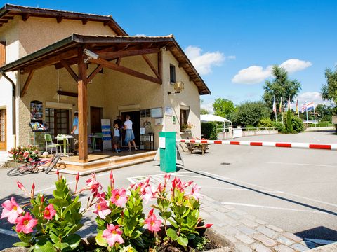Camping Le Bontemps - Ciela Village - Camping Isère - Image N°55