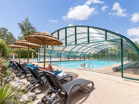 Camping Le Bontemps - Ciela Village - Camping Isère - Image N°58