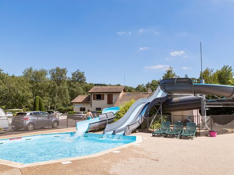 Camping Le Bontemps - Ciela Village - Camping Isère - Image N°60
