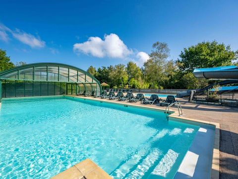 Camping Le Bontemps - Ciela Village - Camping Isère - Image N°81