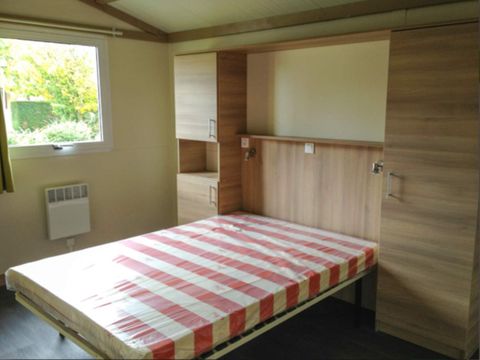 CHALET 5 personnes - Chalet Ciela Confort PMR - 2 chambres