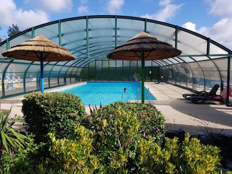 Camping Le Bontemps - Ciela Village - Camping Isère - Image N°33