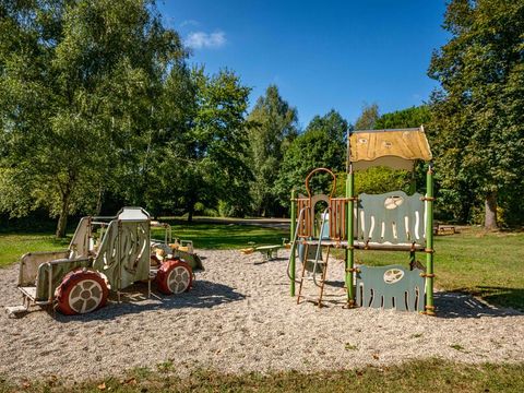 Camping Le Bontemps - Ciela Village - Camping Isère - Image N°86