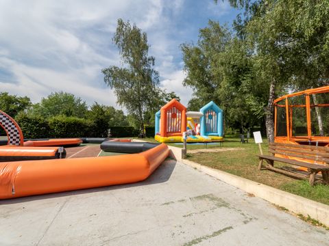 Camping Le Bontemps - Ciela Village - Camping Isère - Image N°49