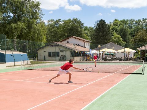 Camping Le Bontemps - Ciela Village - Camping Isère - Image N°10