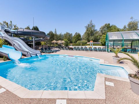 Camping Le Bontemps - Ciela Village - Camping Isère - Image N°29