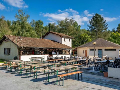 Camping Le Bontemps - Ciela Village - Camping Isère - Image N°86