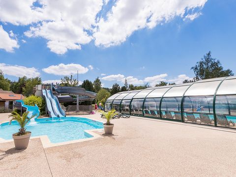 Camping Le Bontemps - Ciela Village - Camping Isère - Image N°57