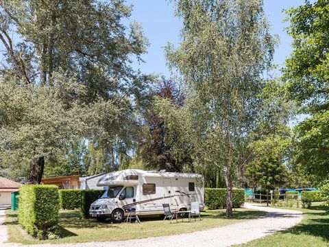 Camping Le Bontemps - Ciela Village - Camping Isère - Image N°26