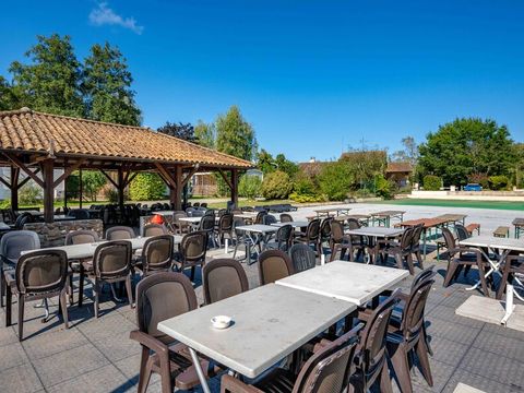 Camping Le Bontemps - Ciela Village - Camping Isère - Image N°87